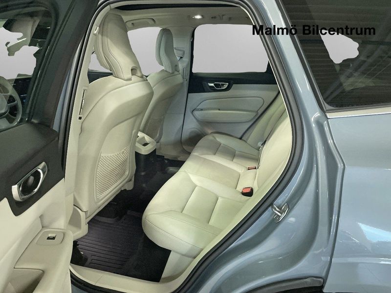 Volvo XC60 bild 14