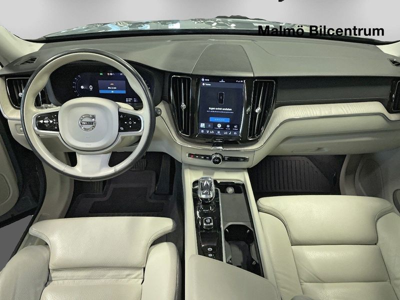 Volvo XC60 bild 12