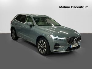 Volvo XC60 bild 5