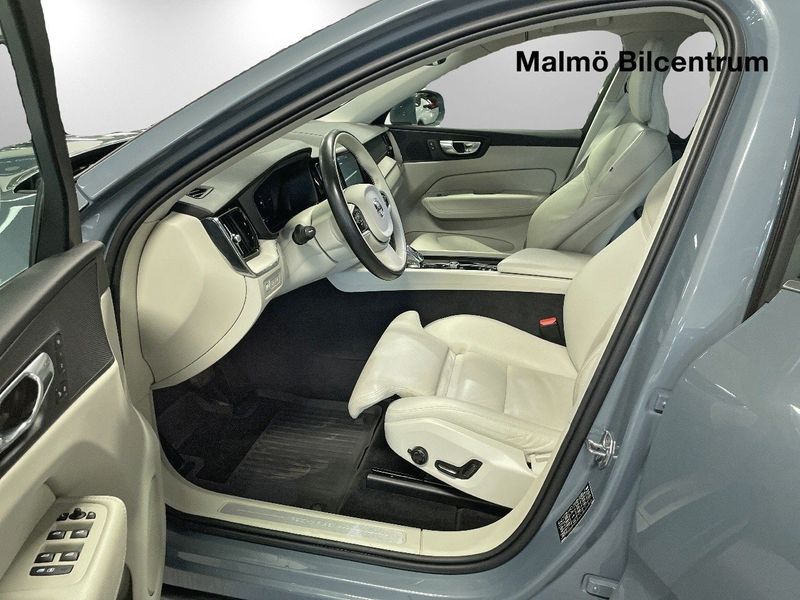 Volvo XC60 bild 13