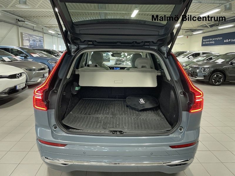 Volvo XC60 bild 19