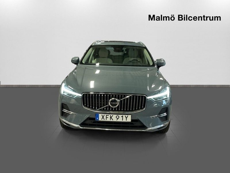 Volvo XC60 bild 6