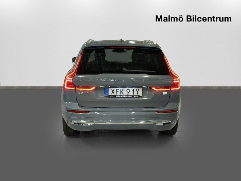 Volvo XC60 bild 2