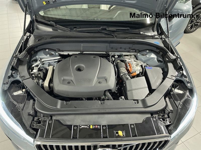 Volvo XC60 bild 11