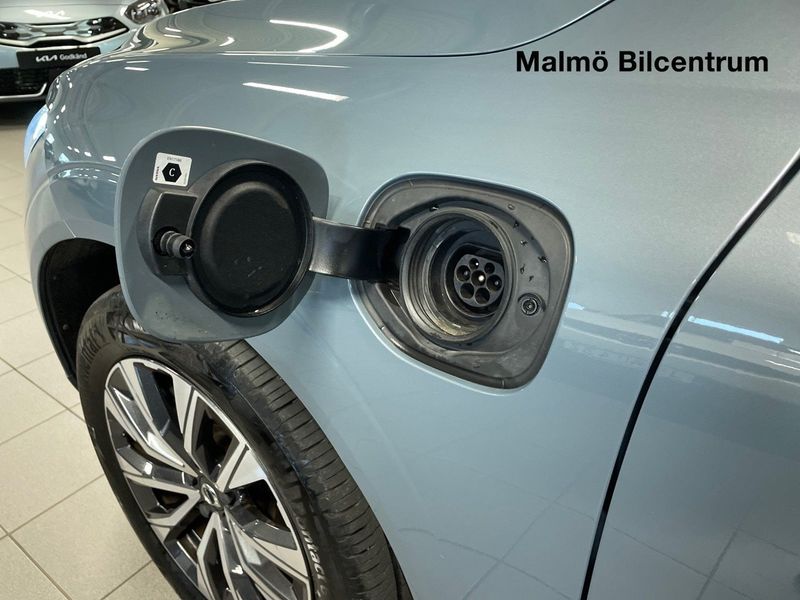 Volvo XC60 bild 7