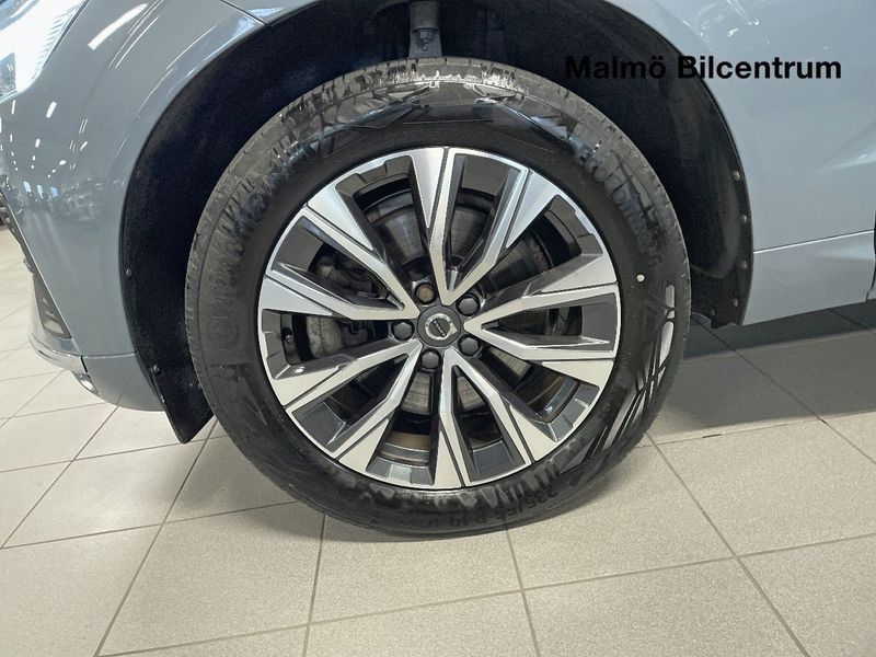 Volvo XC60 bild 21