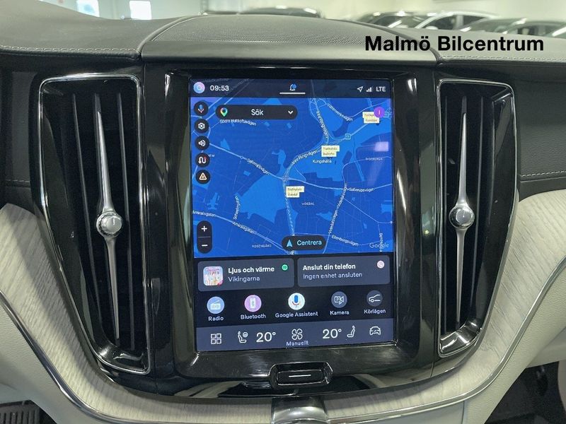 Volvo XC60 bild 16