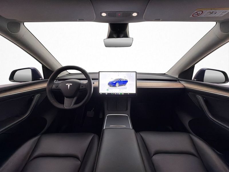 Tesla Model Y bild 17