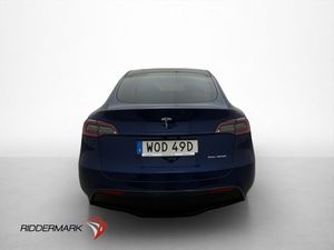 Tesla Model Y bild 8