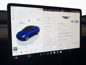 Tesla Model Y bild 24