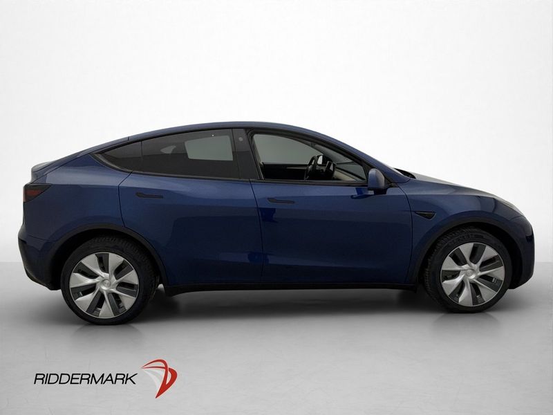 Tesla Model Y bild 5