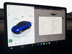 Tesla Model Y bild 20
