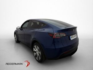 Tesla Model Y bild 9