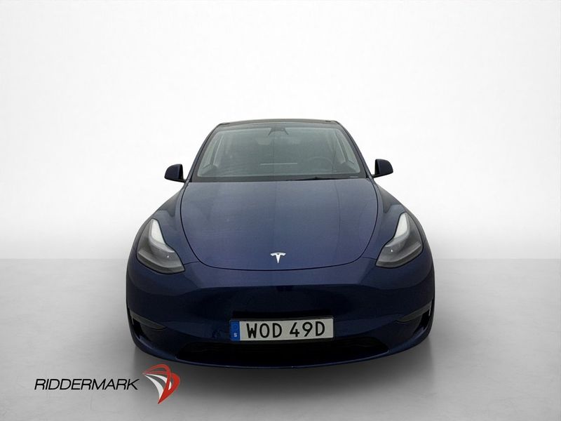 Tesla Model Y bild 3