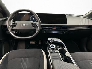 Kia EV6 bild 17