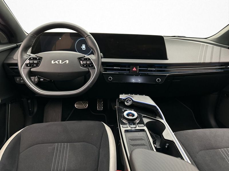 Kia EV6 bild 17