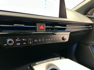 Kia EV6 bild 30