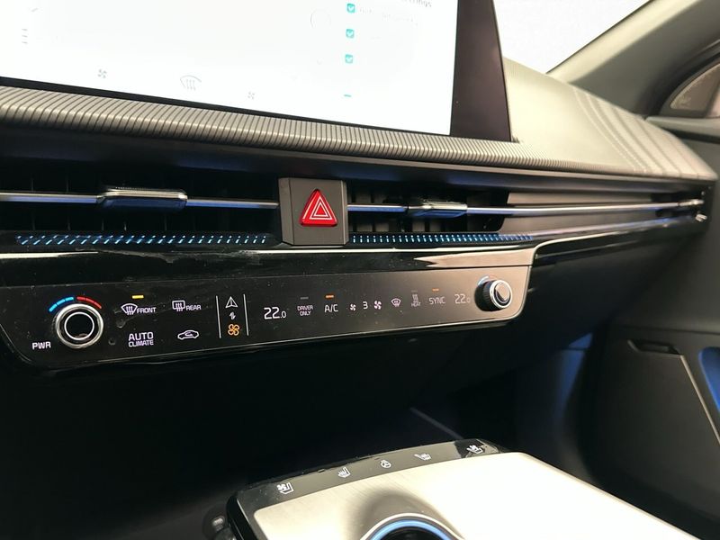 Kia EV6 bild 30