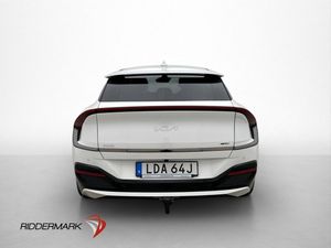 Kia EV6 bild 8