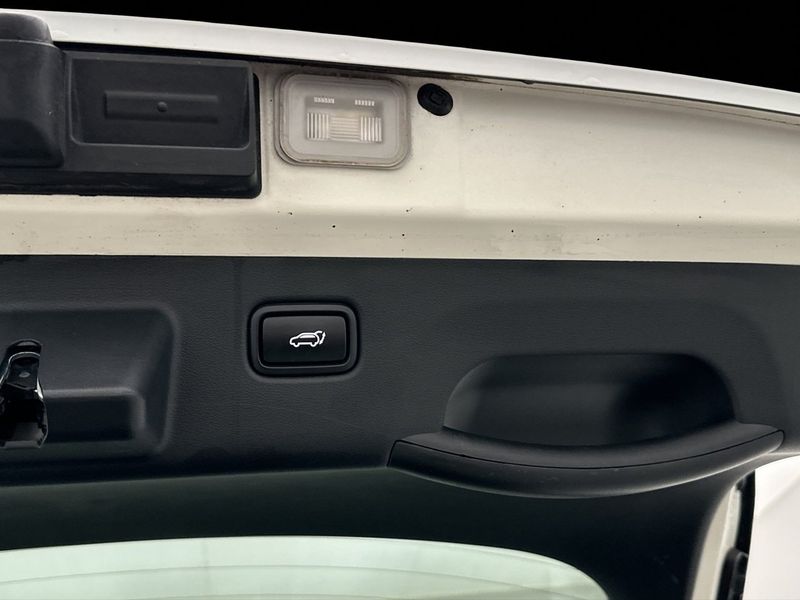 Kia EV6 bild 36