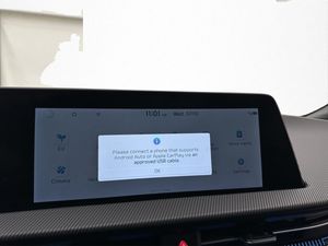Kia EV6 bild 27