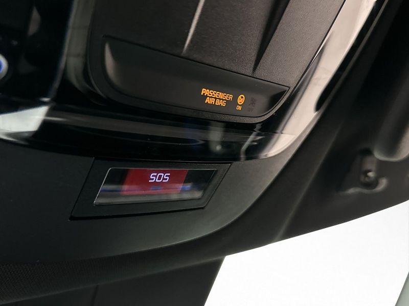 Kia EV6 bild 38