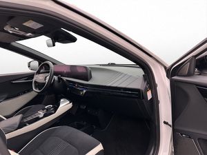 Kia EV6 bild 33