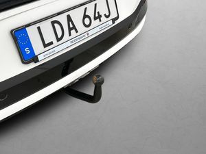 Kia EV6 bild 10