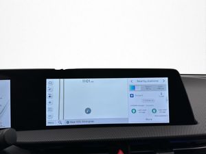 Kia EV6 bild 28