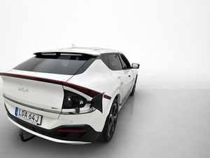 Kia EV6 bild 37