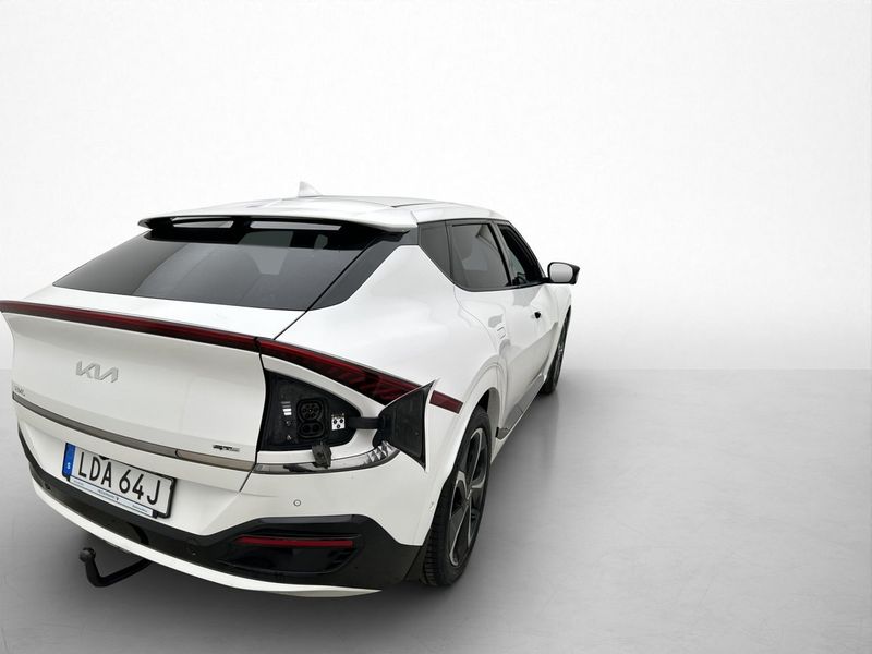 Kia EV6 bild 37