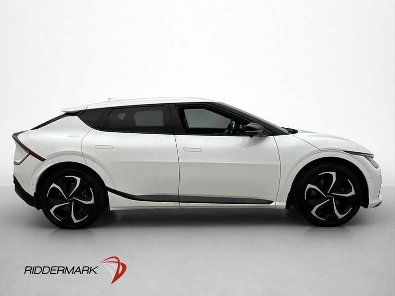 Kia EV6 bild 5