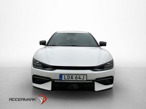 Kia EV6 bild 3