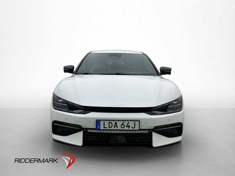 Kia EV6 bild 3