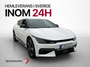 Kia EV6 bild 4