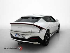 Kia EV6 bild 6