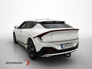 Kia EV6 bild 9