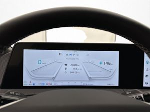 Kia EV6 bild 20