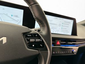 Kia EV6 bild 22