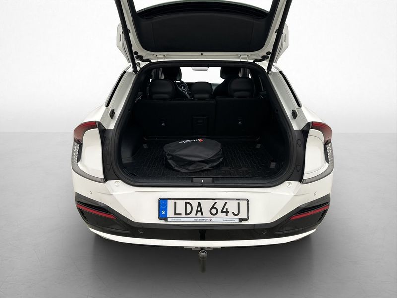 Kia EV6 bild 35