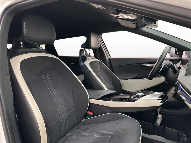 Kia EV6 bild 32