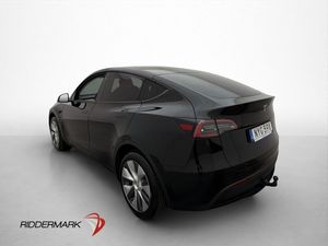 Tesla Model Y bild 9