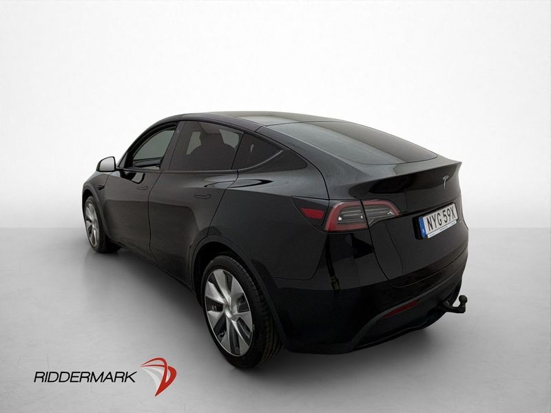 Tesla Model Y bild 9
