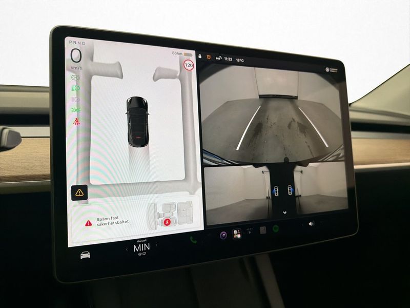 Tesla Model Y bild 19