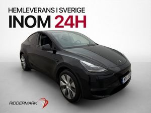 Tesla Model Y bild 4