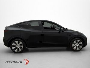 Tesla Model Y bild 5