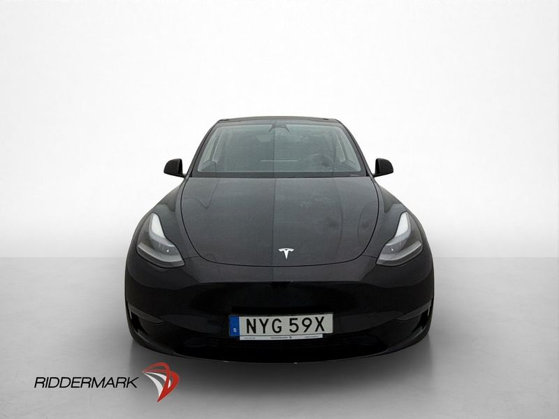 Tesla Model Y bild 3