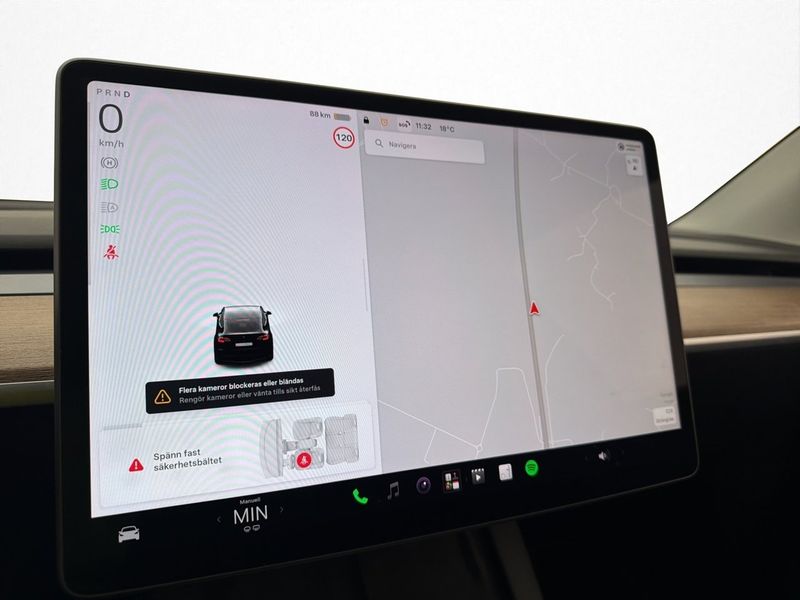 Tesla Model Y bild 20