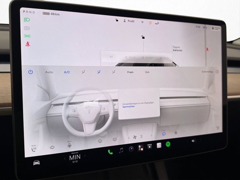 Tesla Model Y bild 23