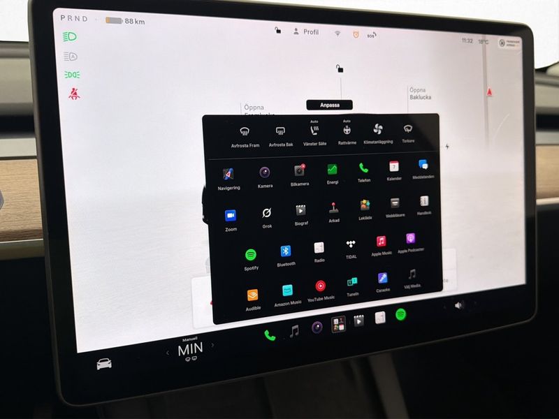 Tesla Model Y bild 22